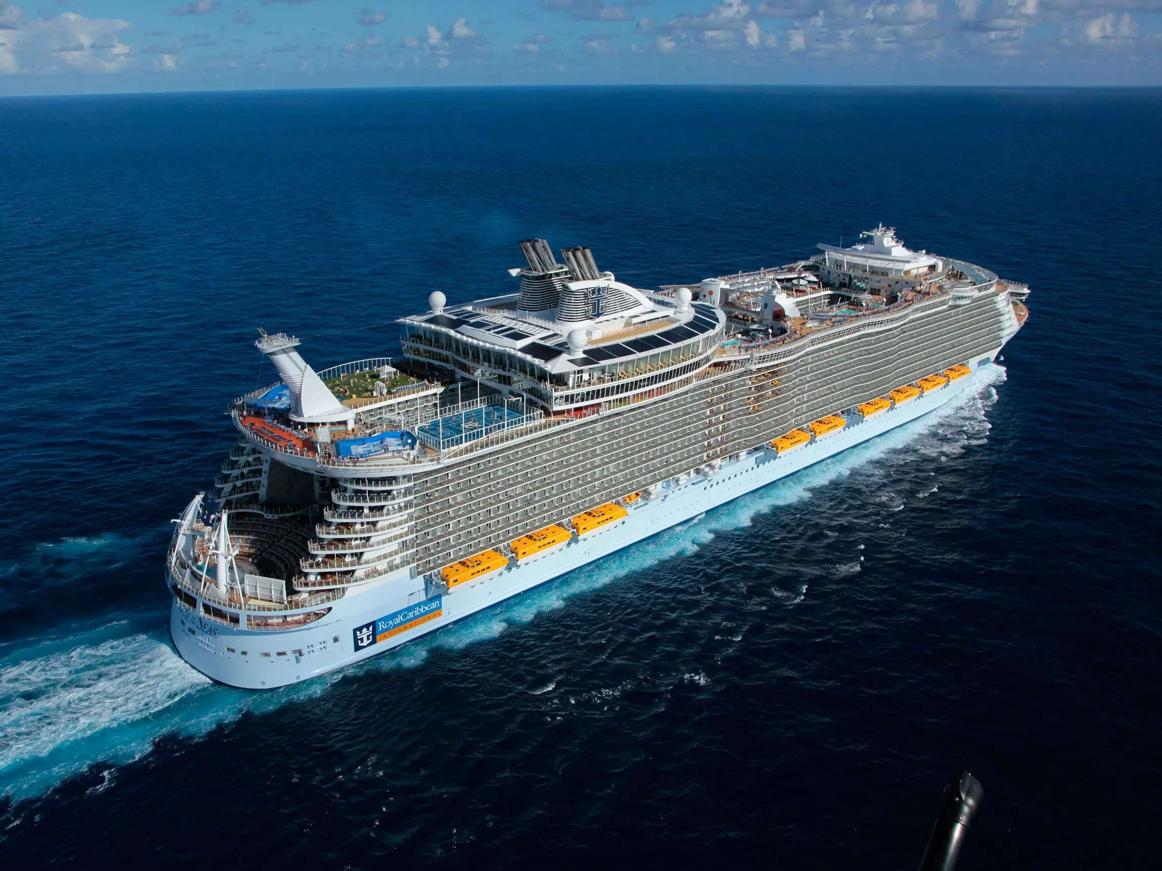 cdc cruise ship sanitation scores 2023