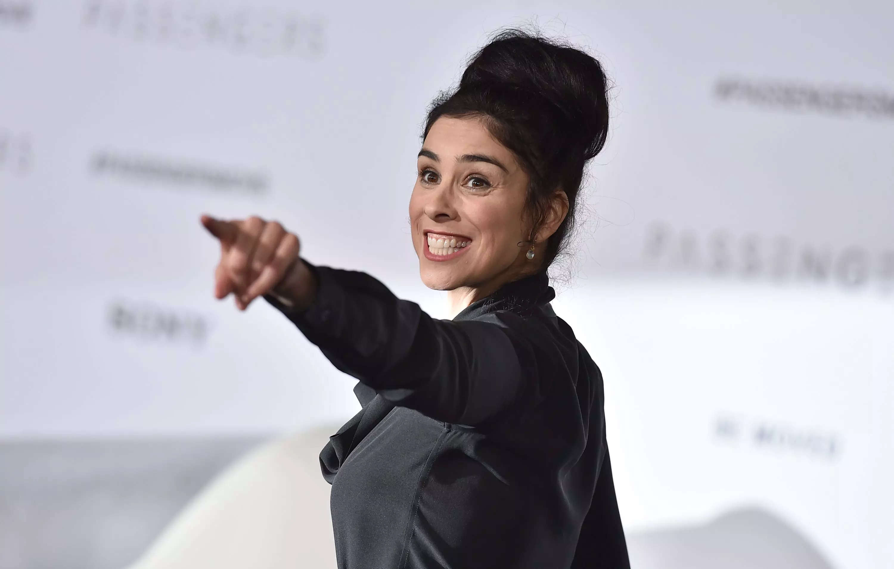 This Is Why Comedian Sarah Silverman Is Suing OpenAI, The Company ...