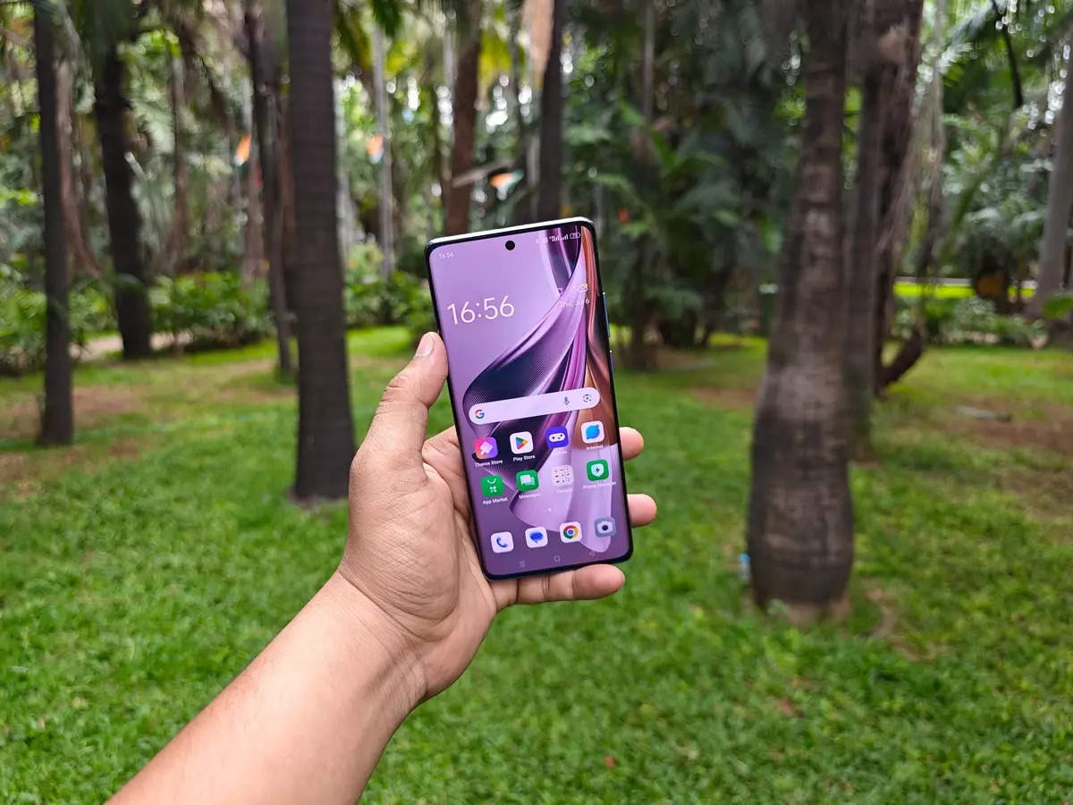 Oppo Reno 10 Pro+ Review: A Camera-centric Smartphone At A Premium ...