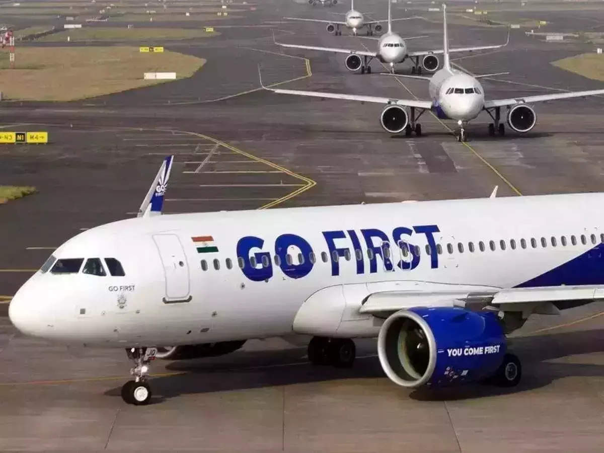 DGCA Approves Go First's Flight Resumption Plan With Certain Conditions ...