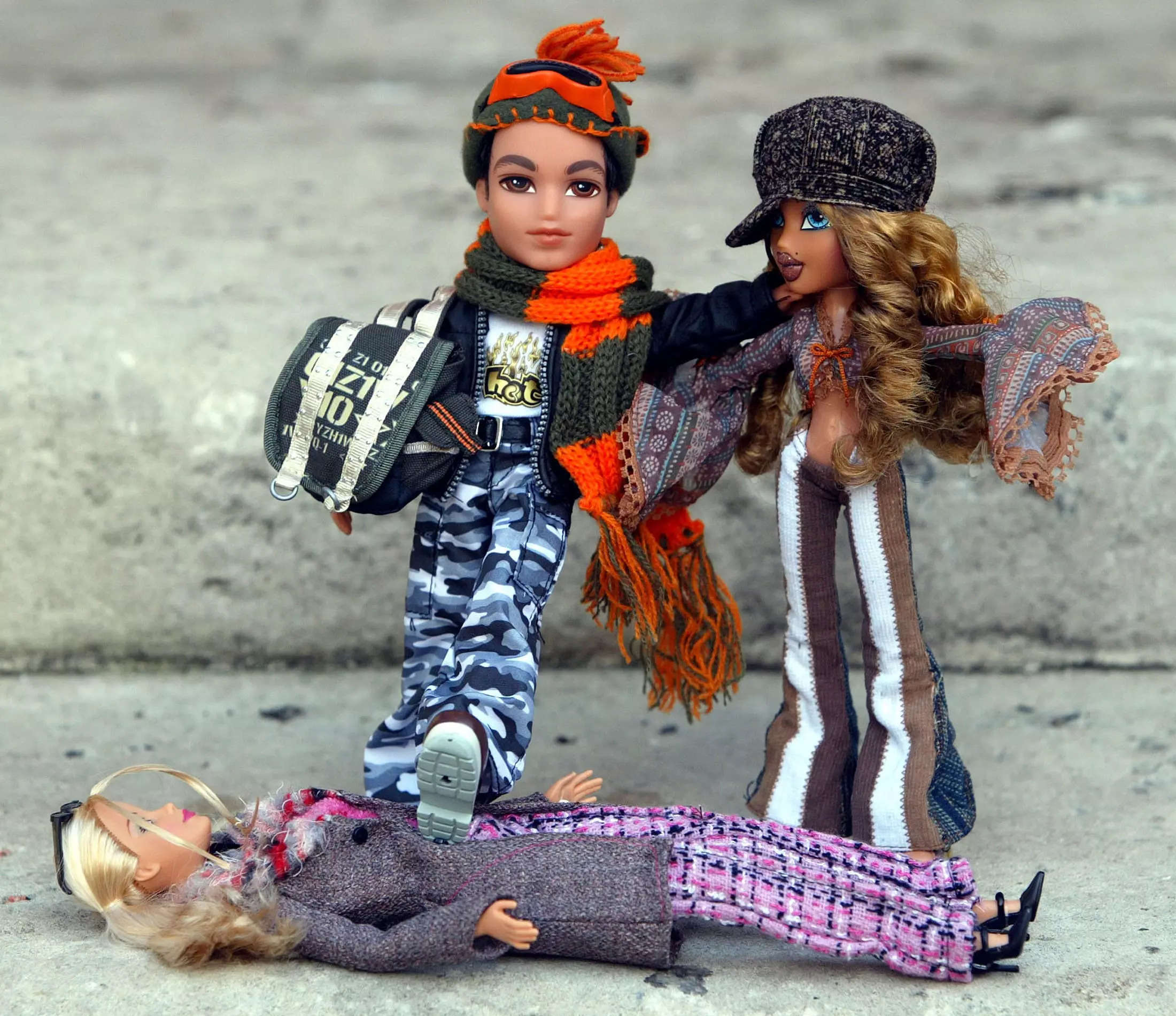 Barbie and fashion: an iconic union that has endured over the years -  HIGHXTAR.