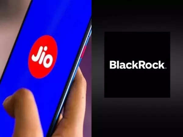 Jio Financial Services And BlackRock To Form India Asset Management ...