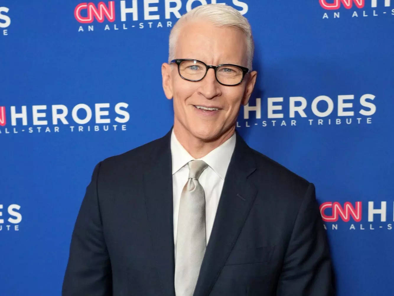 Anderson Cooper asked for help locating his son's missing teddy bear ...