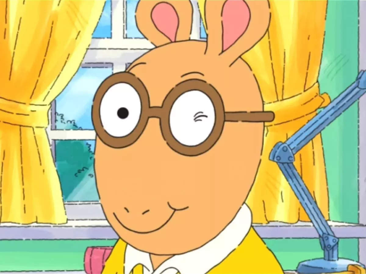 An 'Arthur' book is facing a possible ban in Florida over fears a game ...