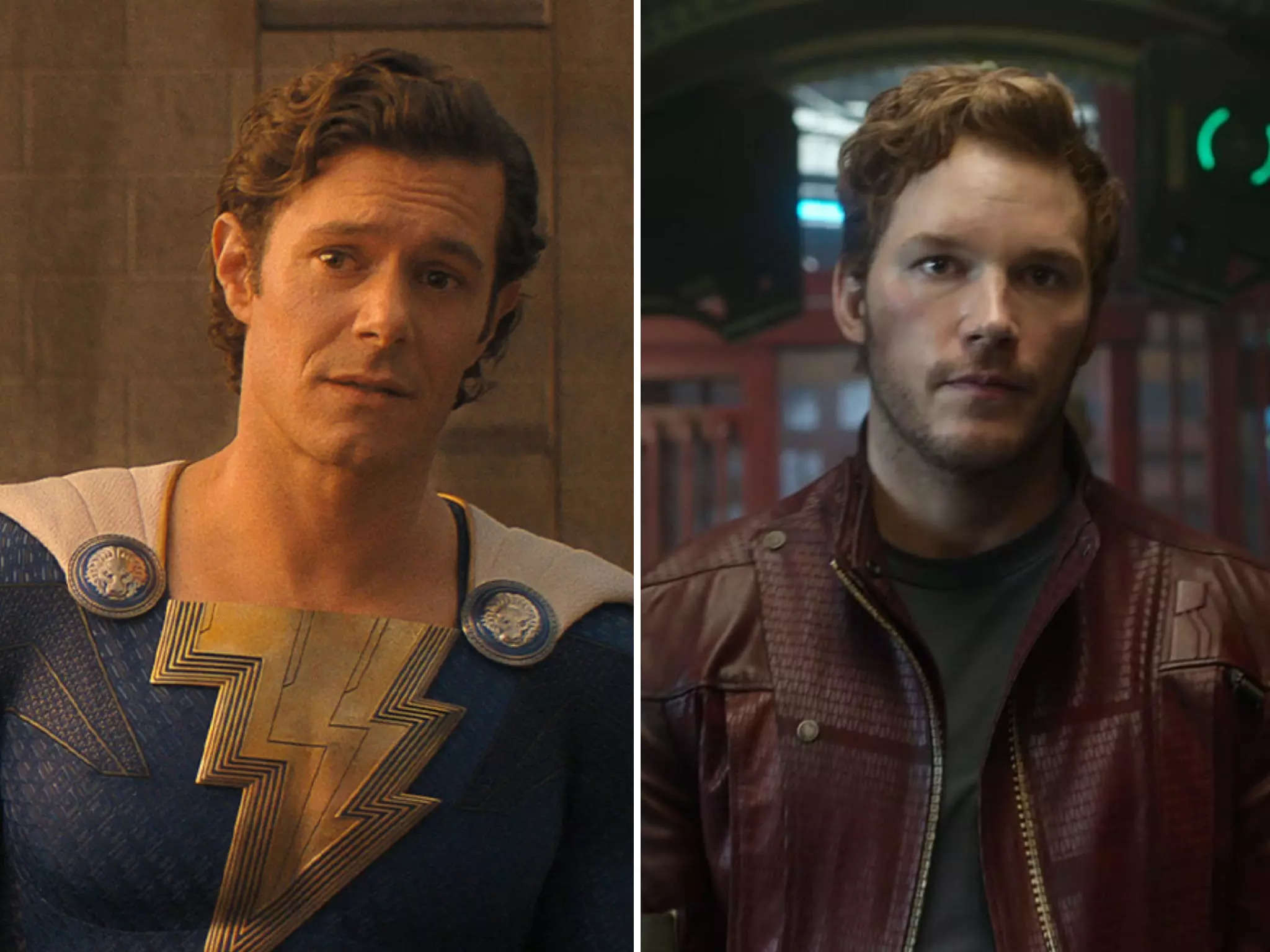 Adam Brody Says He Auditioned For The Role Of Star-Lord In 'Guardians ...