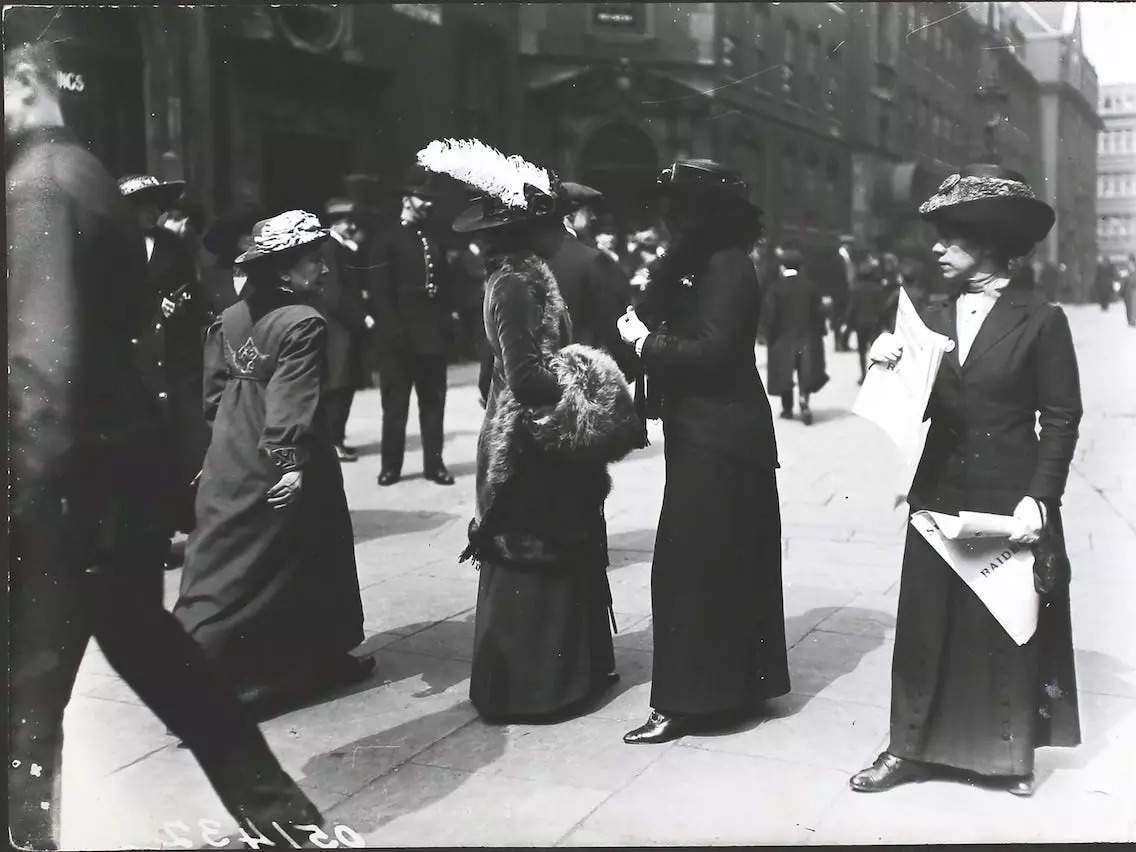 The Incredible Life Story Of Sophia Duleep Singh The Indian Princess Who Fought For Womens 6428