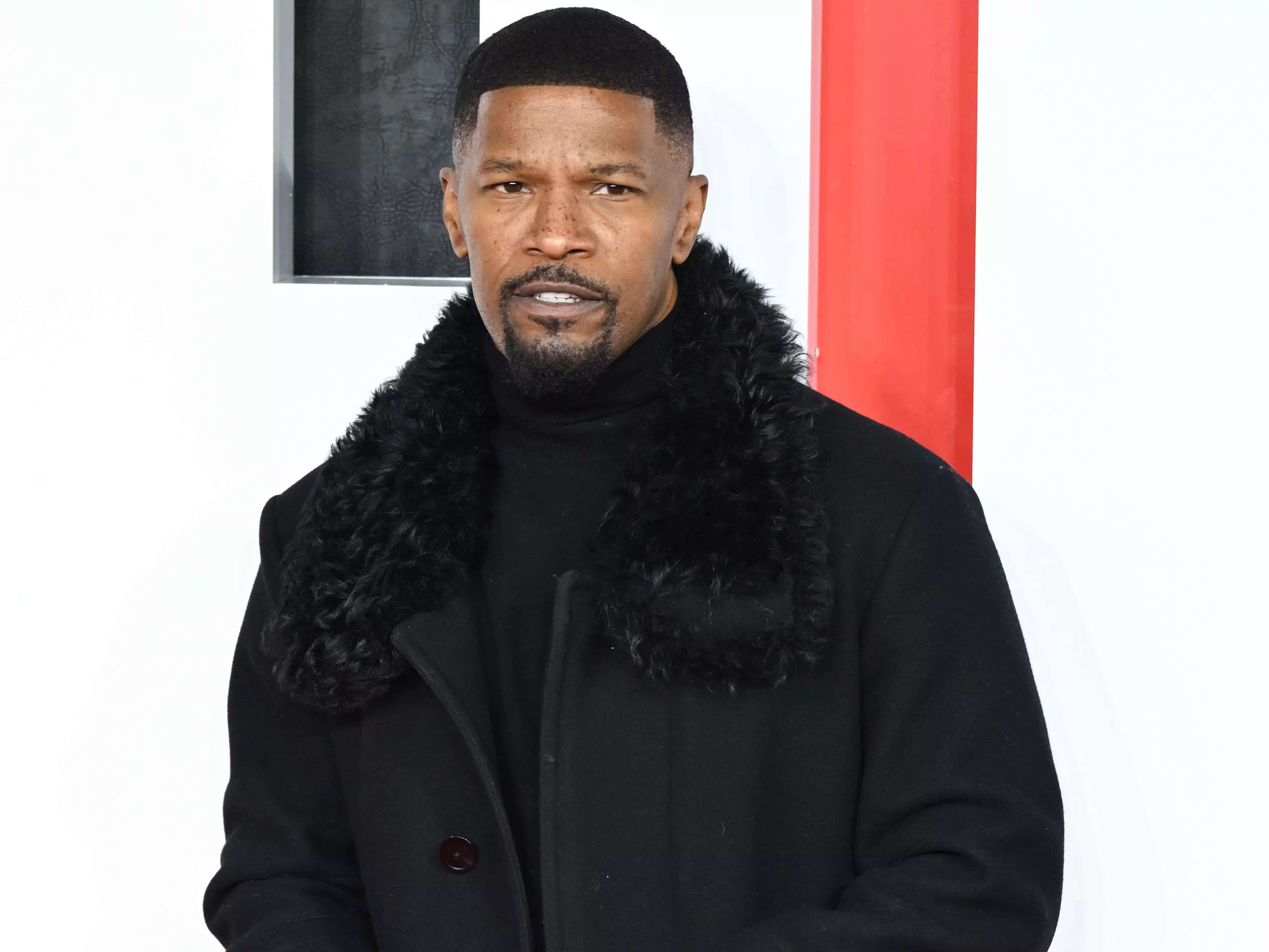 Jamie Foxx Apologized After He Was Accused Of Posting An Antisemitic ...