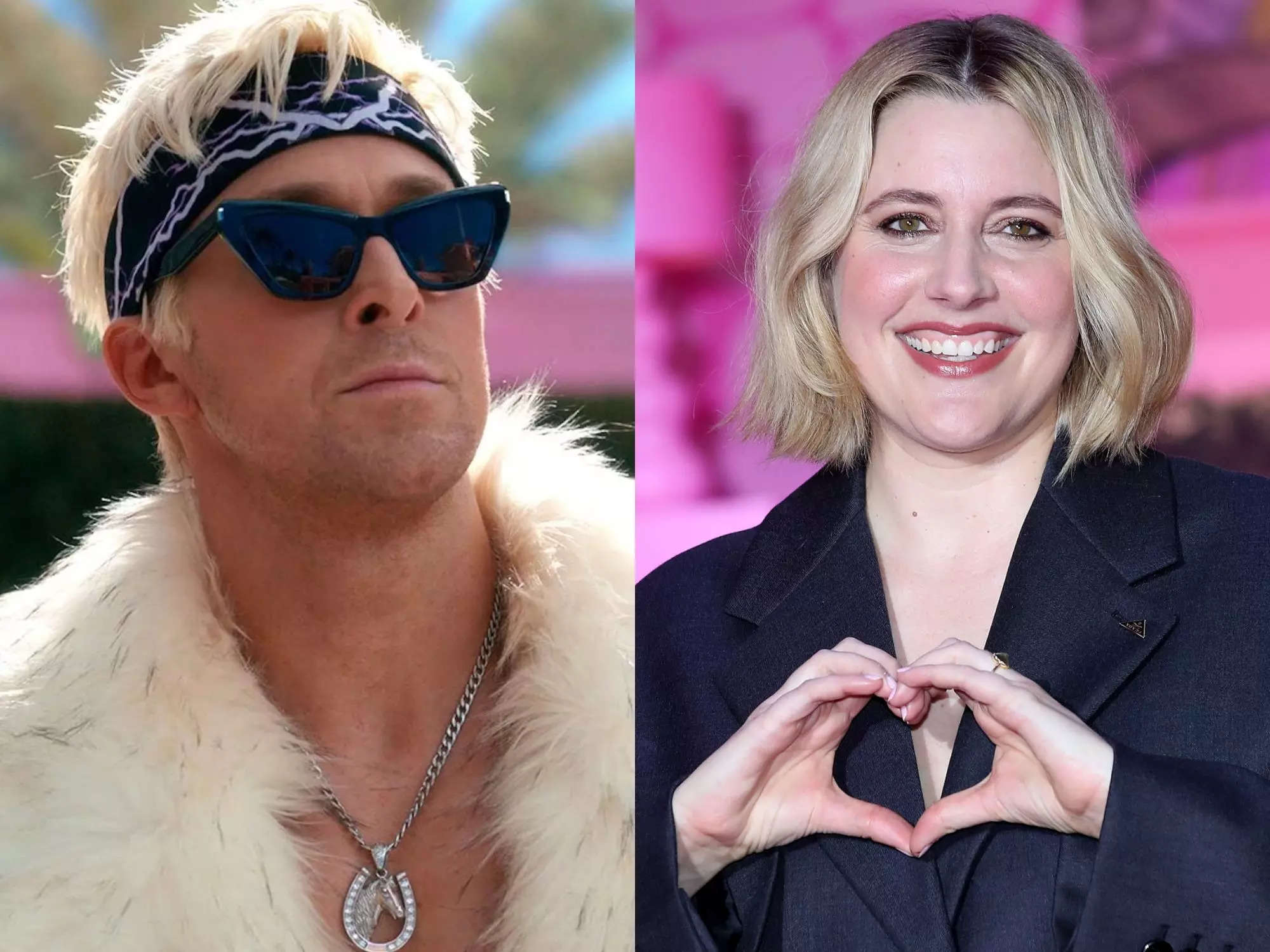 Ryan Gosling Sent Greta Gerwig A Barbie Flash Mob For Her Birthday Business Insider India 6115