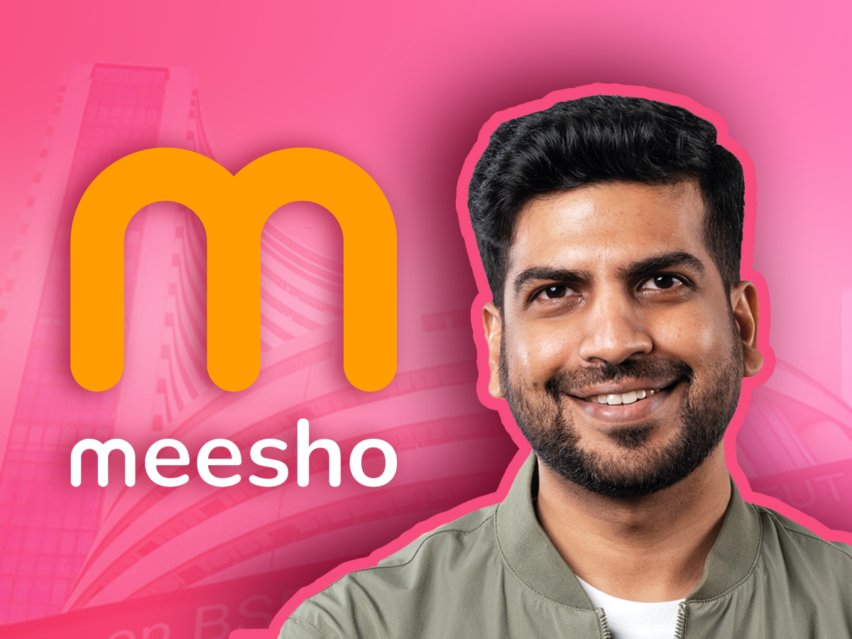 Analysing Meesho's Brand Identity: Lessons to Learn