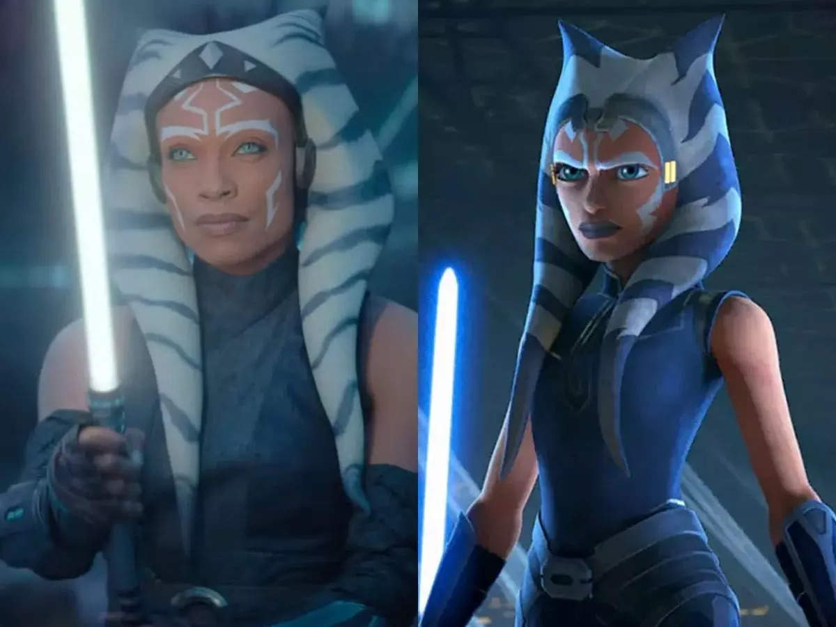 6 things 'Star Wars' fans should remember before watching 'Ahsoka ...