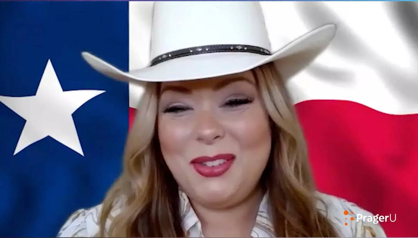 A Texas education official went rogue, announcing that right-wing PragerU programming was coming to 