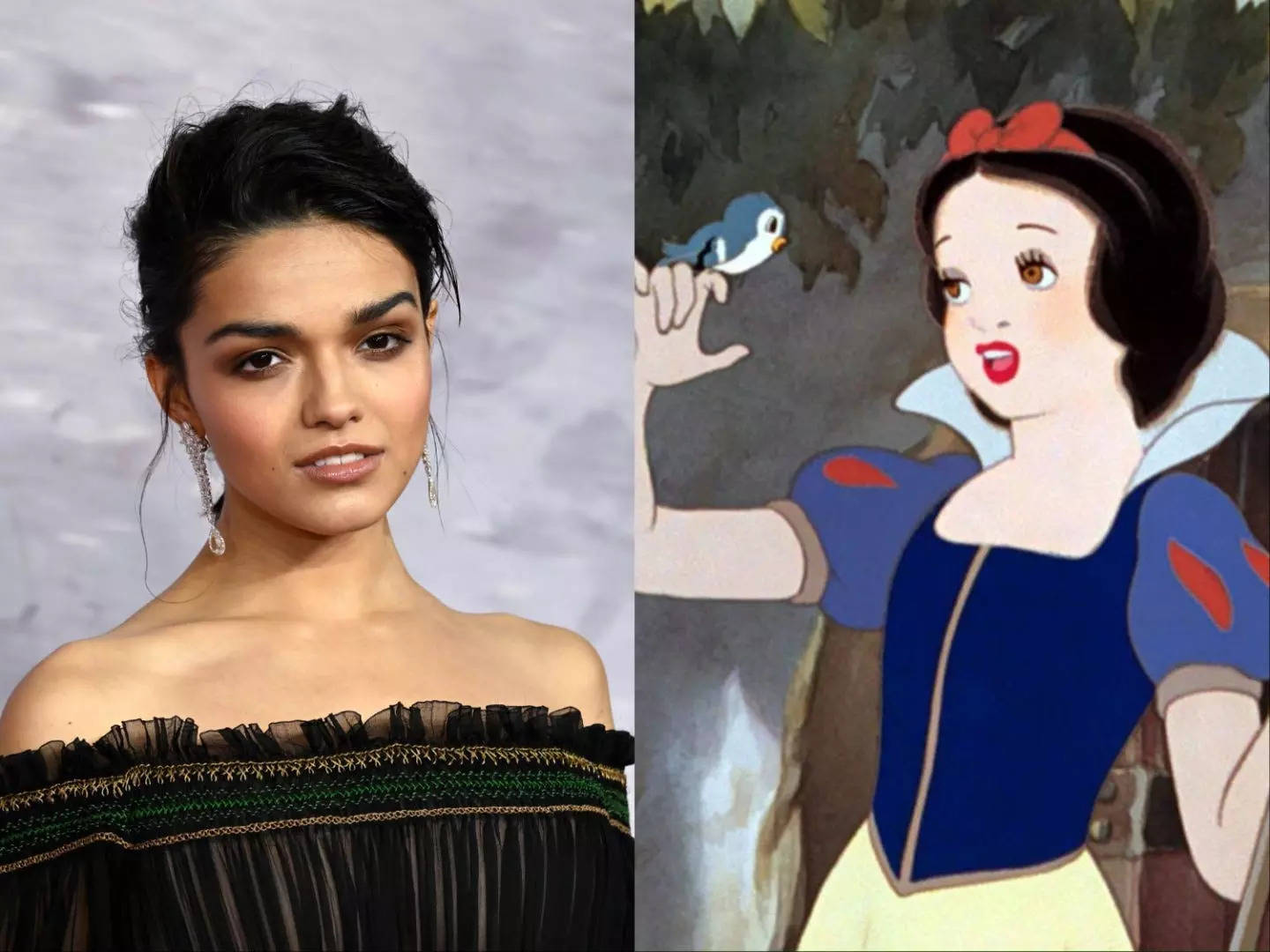 Everything You Need To Know About Disneys Controversial New Snow White Movie 