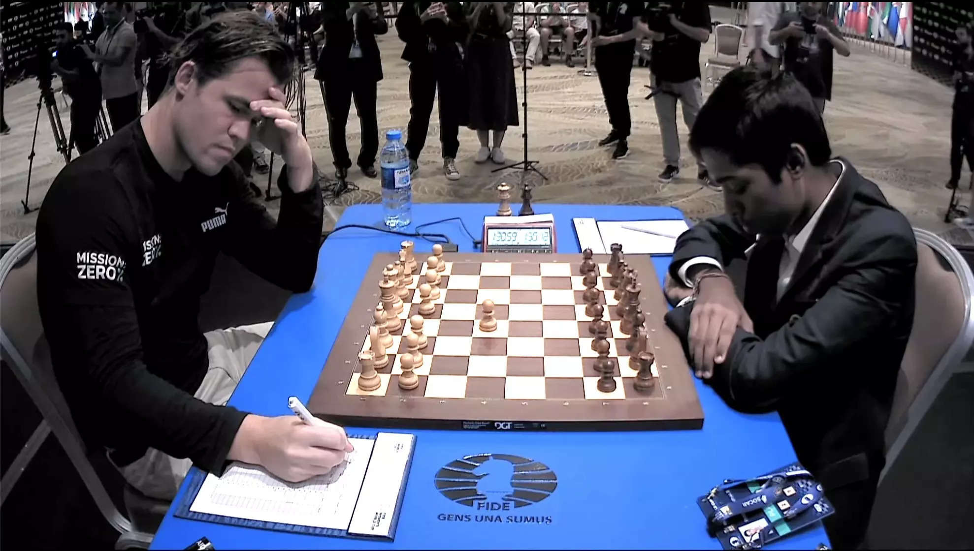 10 Must-do Things After Winning a Chess Game - TheChessWorld