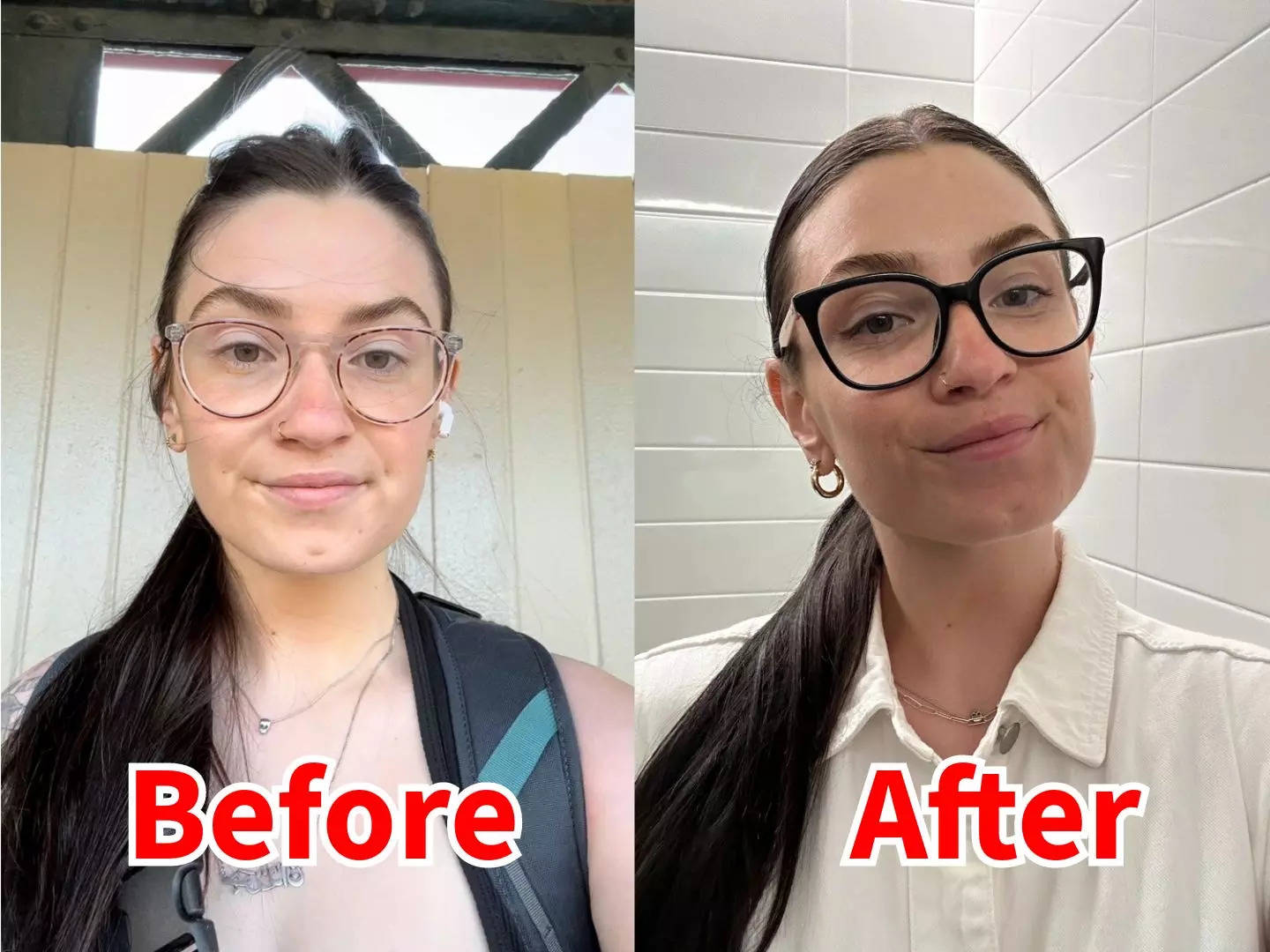 Why I Stopped Wearing Makeup