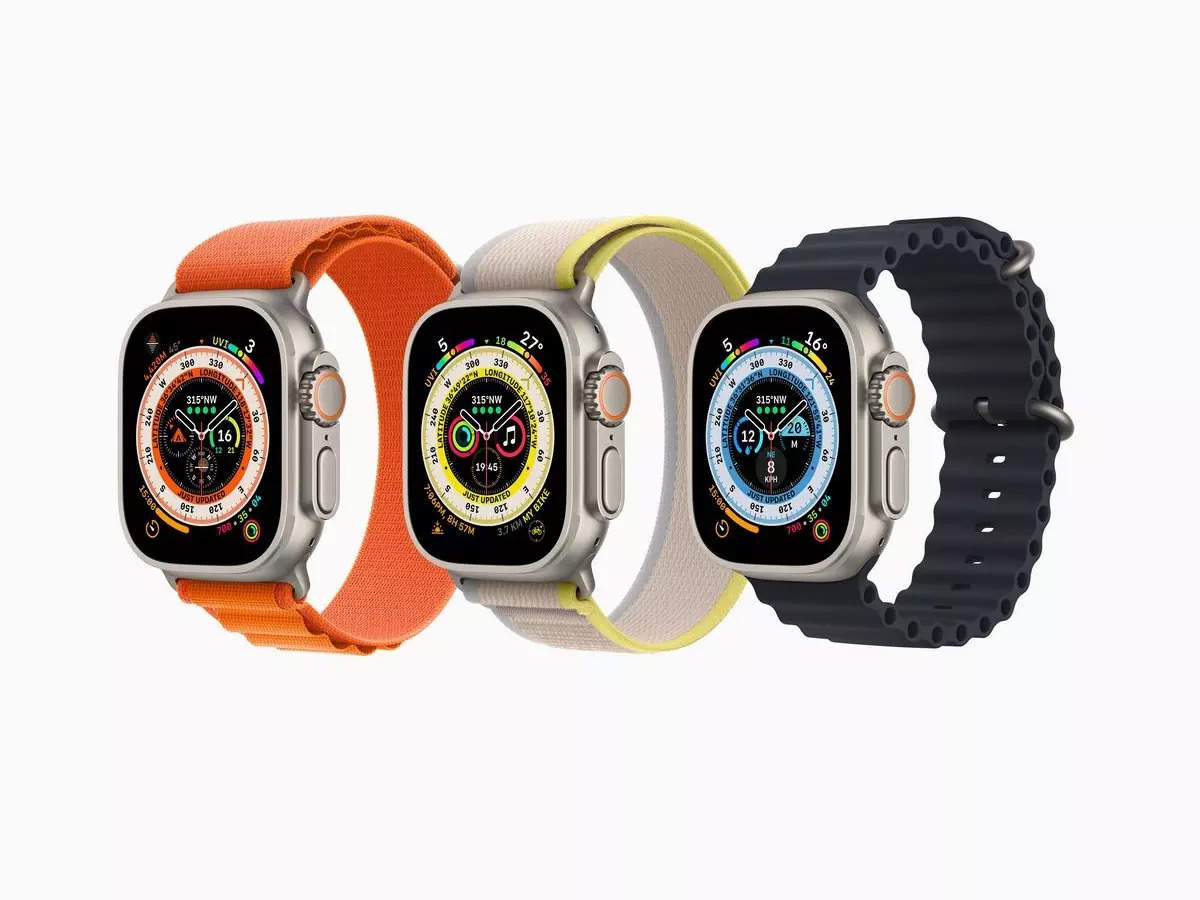 Everything You Need to Know About the Apple Watch Ultra