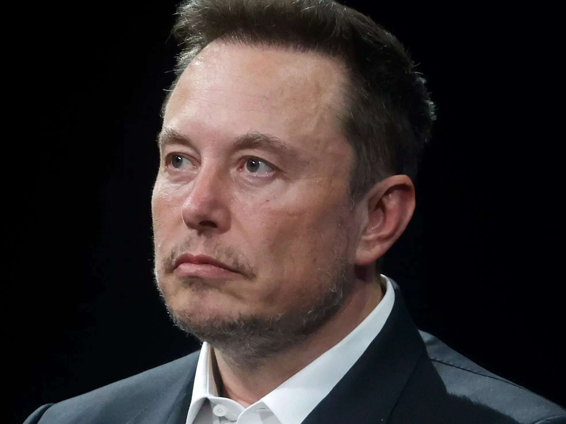 Zelenskyy advisor slams Elon Musk over report that the SpaceX founder ...