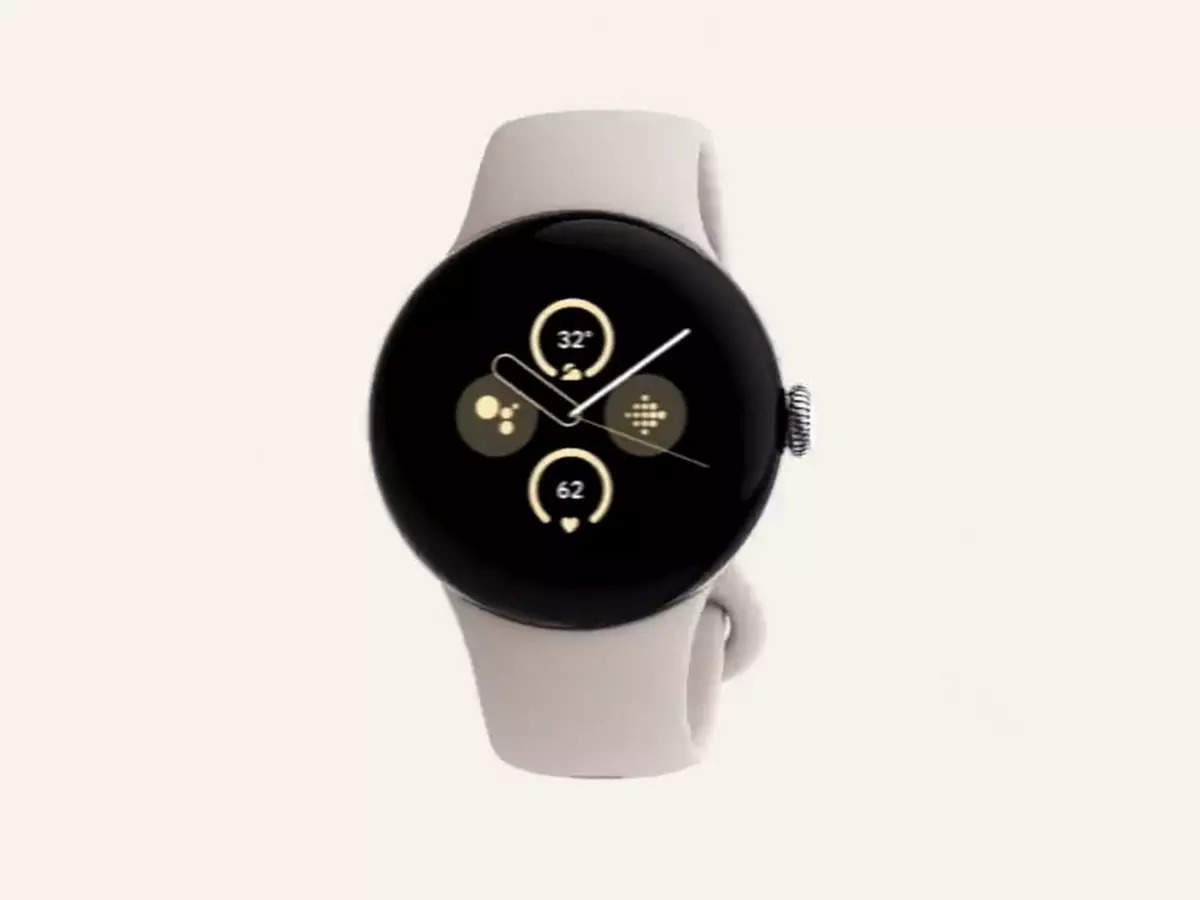 Maxima New Samurai Smartwatch 1.85