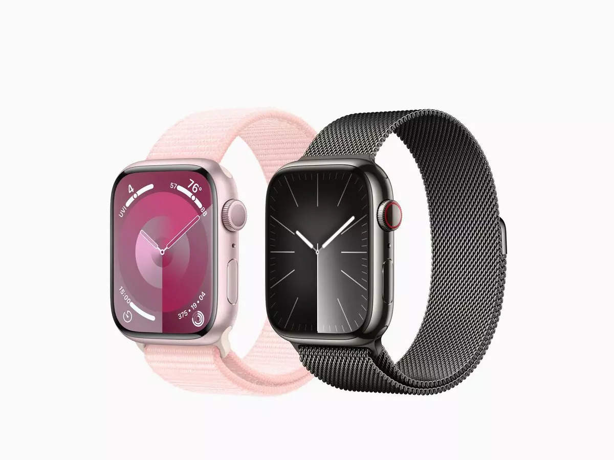 Apple Watch Series 6 GPS + Cellular Archives - Authorised Apple Reseller in  India - iSense Apple Store