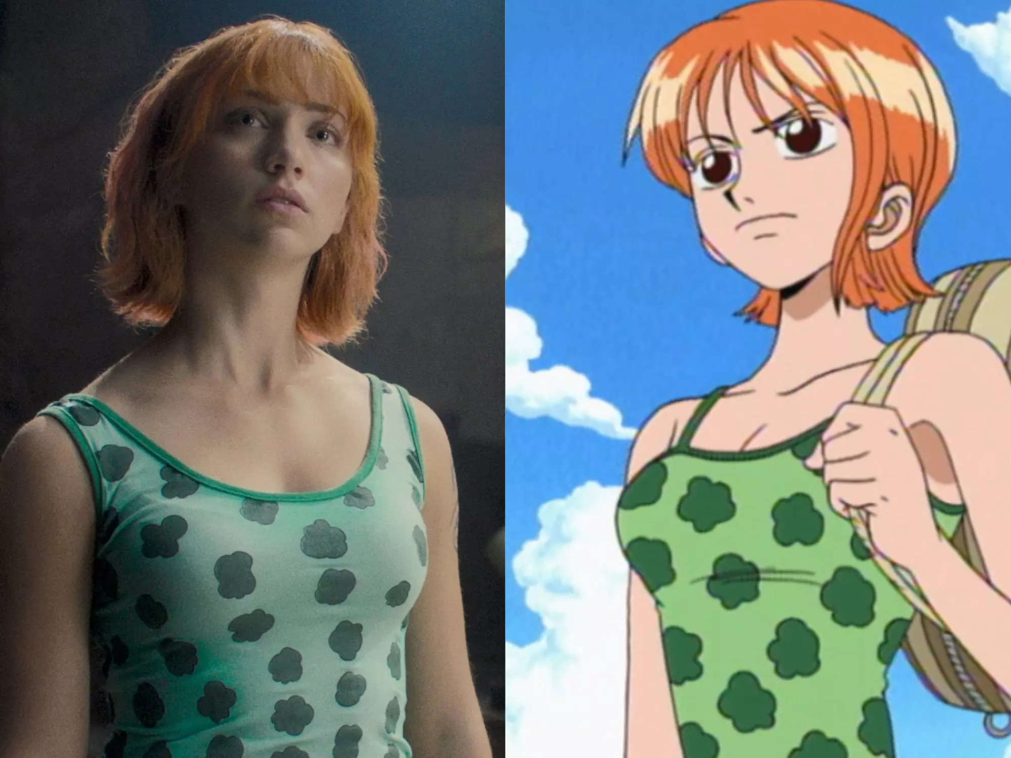 One Piece Live Action vs. Anime: What Changed and What Didn't