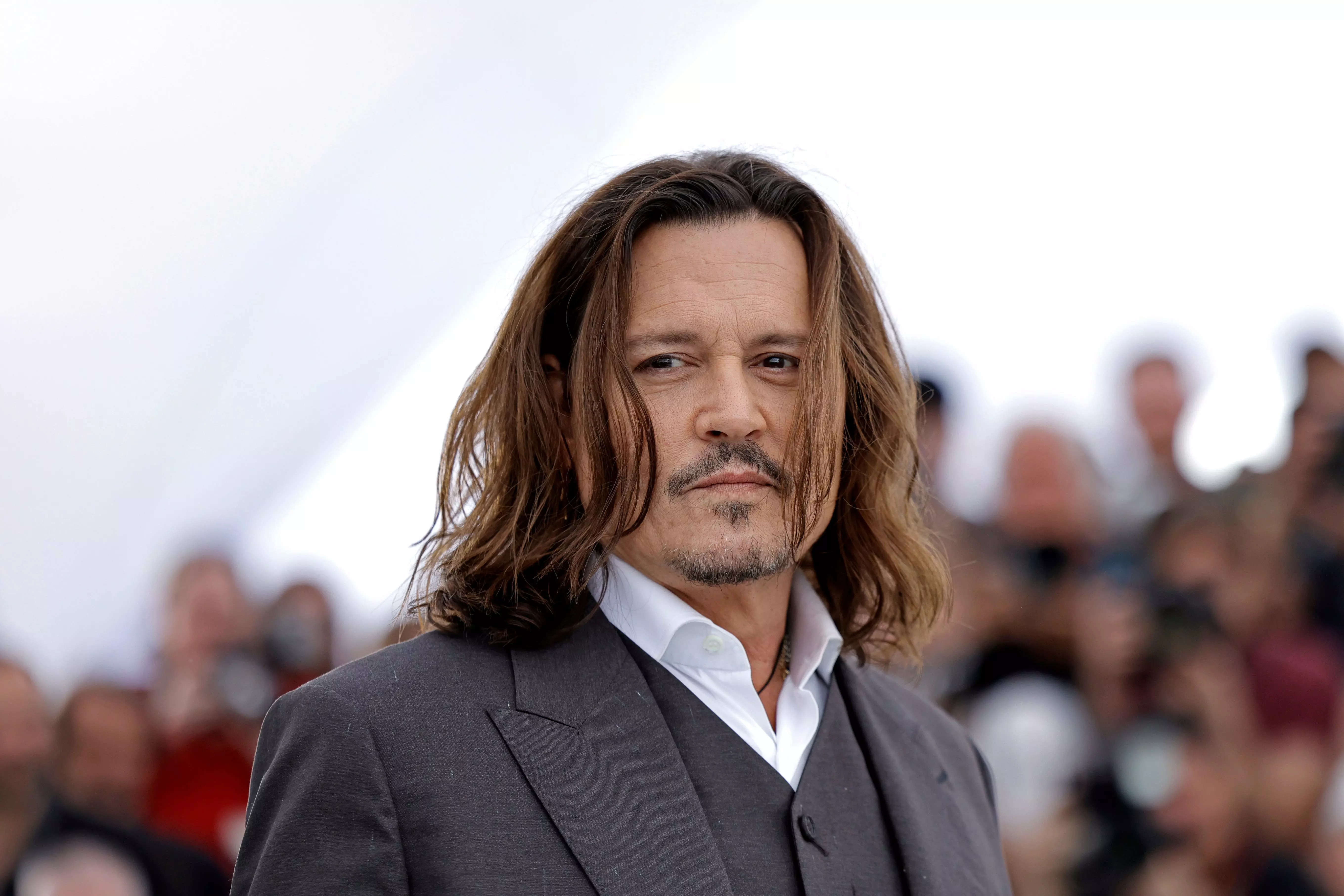 Johnny Depp says he's forever indebted to Dior because they stuck with ...