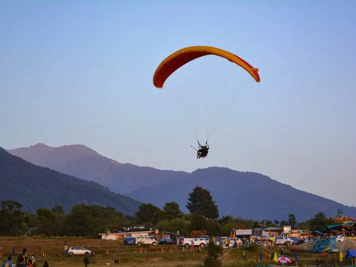 35 ACTIVITIES TO DO IN BIR BILLING HIMACHAL PRADESH - Weekend Thrill