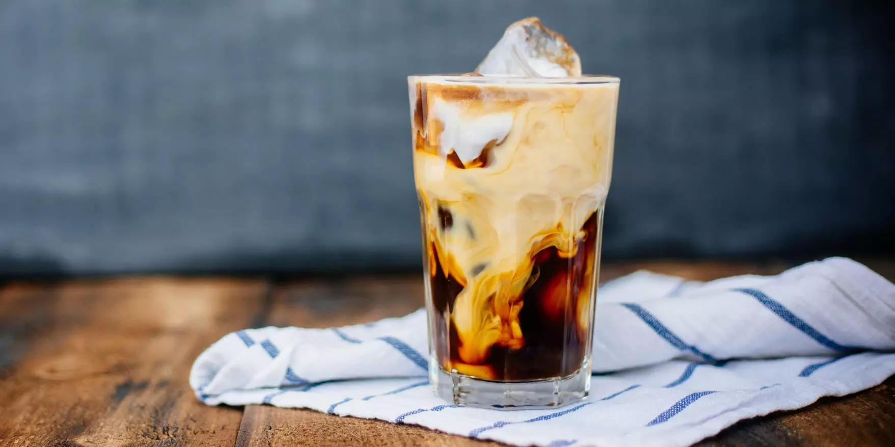 How To Make Iced Coffee 