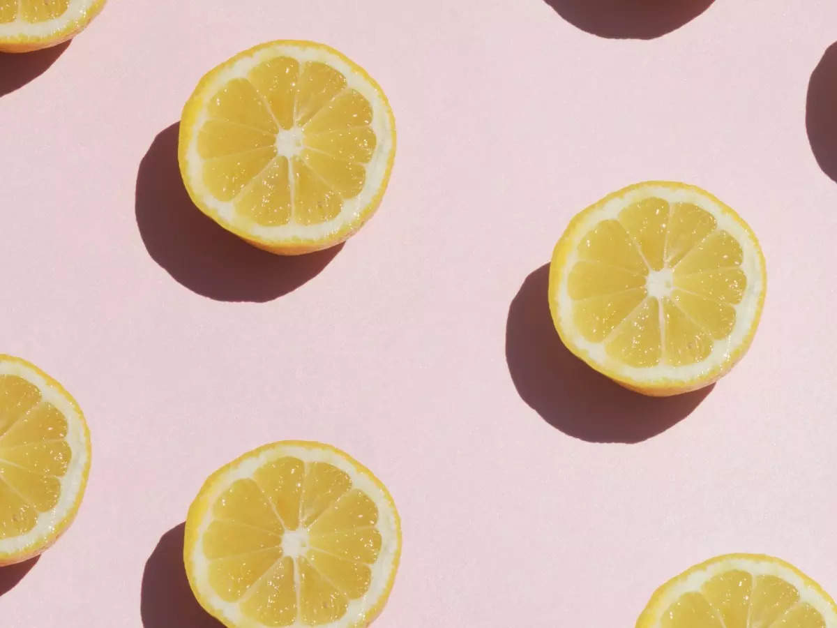 Everything you need to know about lemons