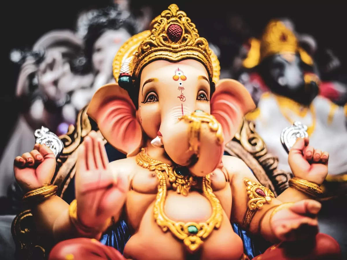 Ganesh Chaturthi: 30 heartfelt wishes and messages