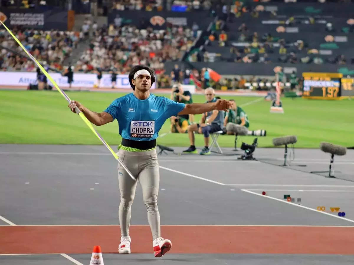 Asian Games At Hangzhou India On A Quest For Excellence And Preparing   Asian Games At Hangzhou India On A Quest For Excellence And Preparing For Paris 2024 