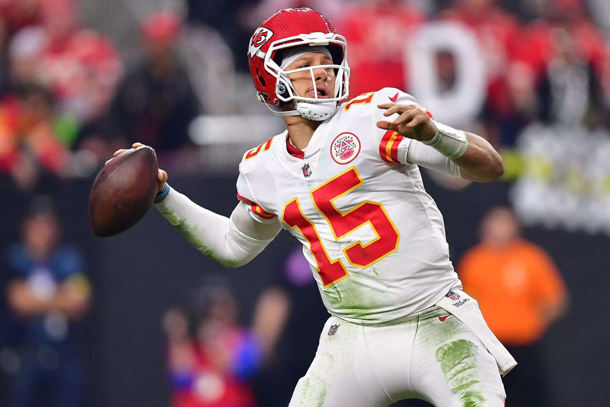 Richard Sherman backs Chiefs' Patrick Mahomes when it comes to QB debate -  A to Z Sports