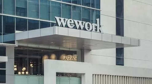 WeWork India rejigs senior leadership to boost market presence - Business Insider India