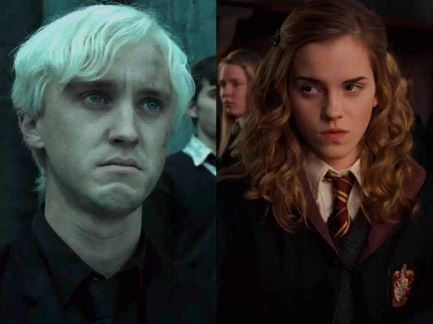 The Popular 'Harry Potter' Fan Fiction 'Manacled' Is Way Darker Than J ...