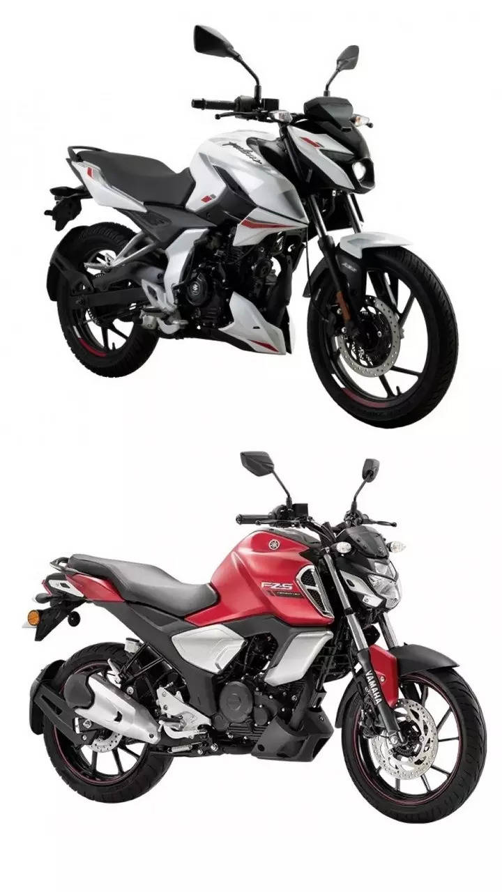 Yamaha fz deals v3 200cc price