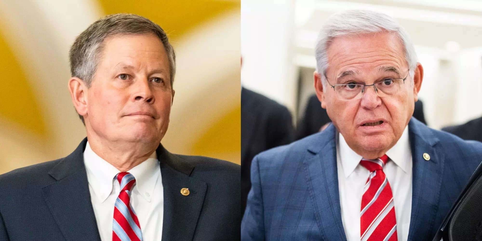Menendez Indictment: Why Gold Is an Eye-Popping Part of the