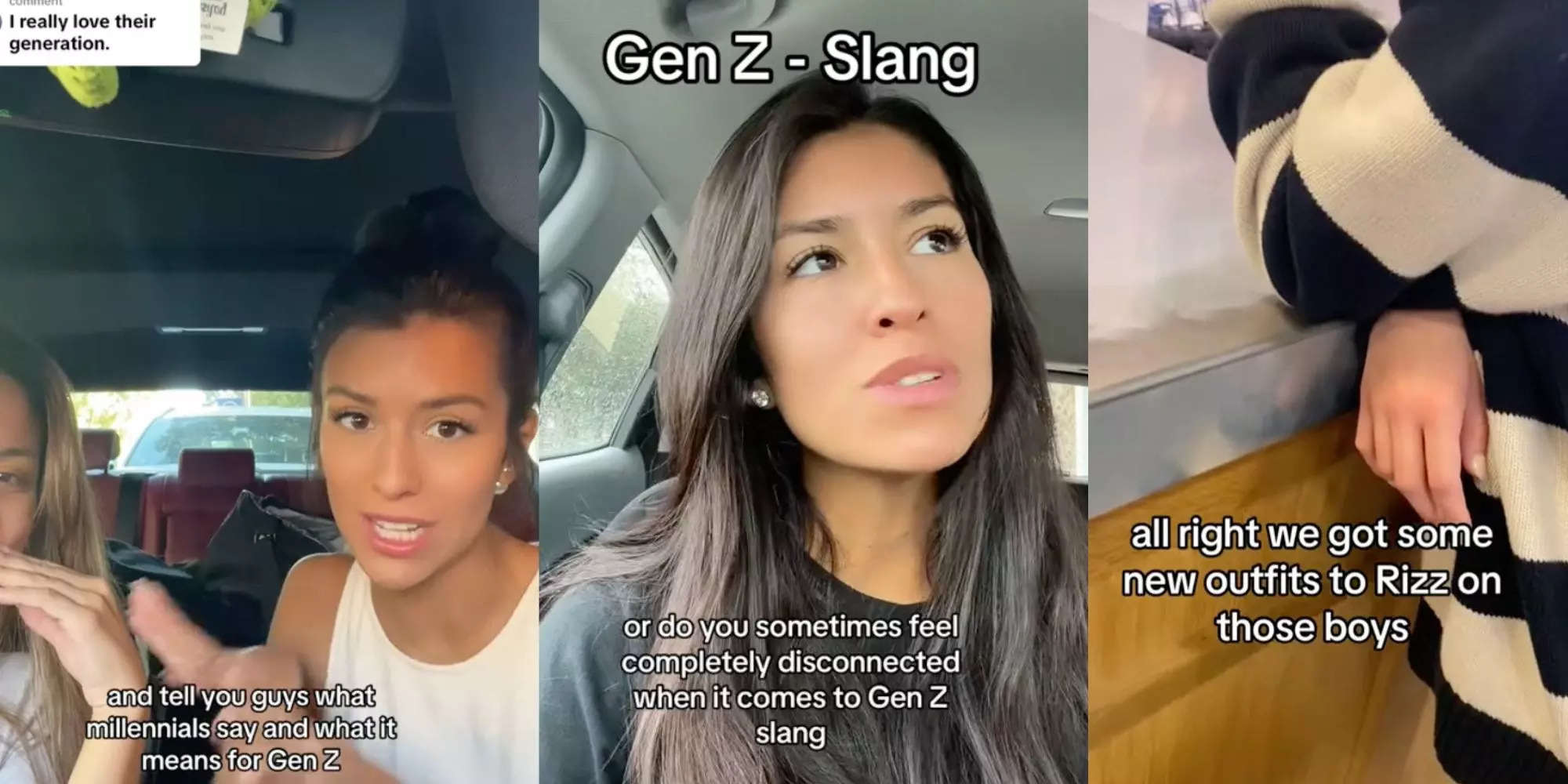 Millennials are trying to learn Gen Z slang to bond with younger ...