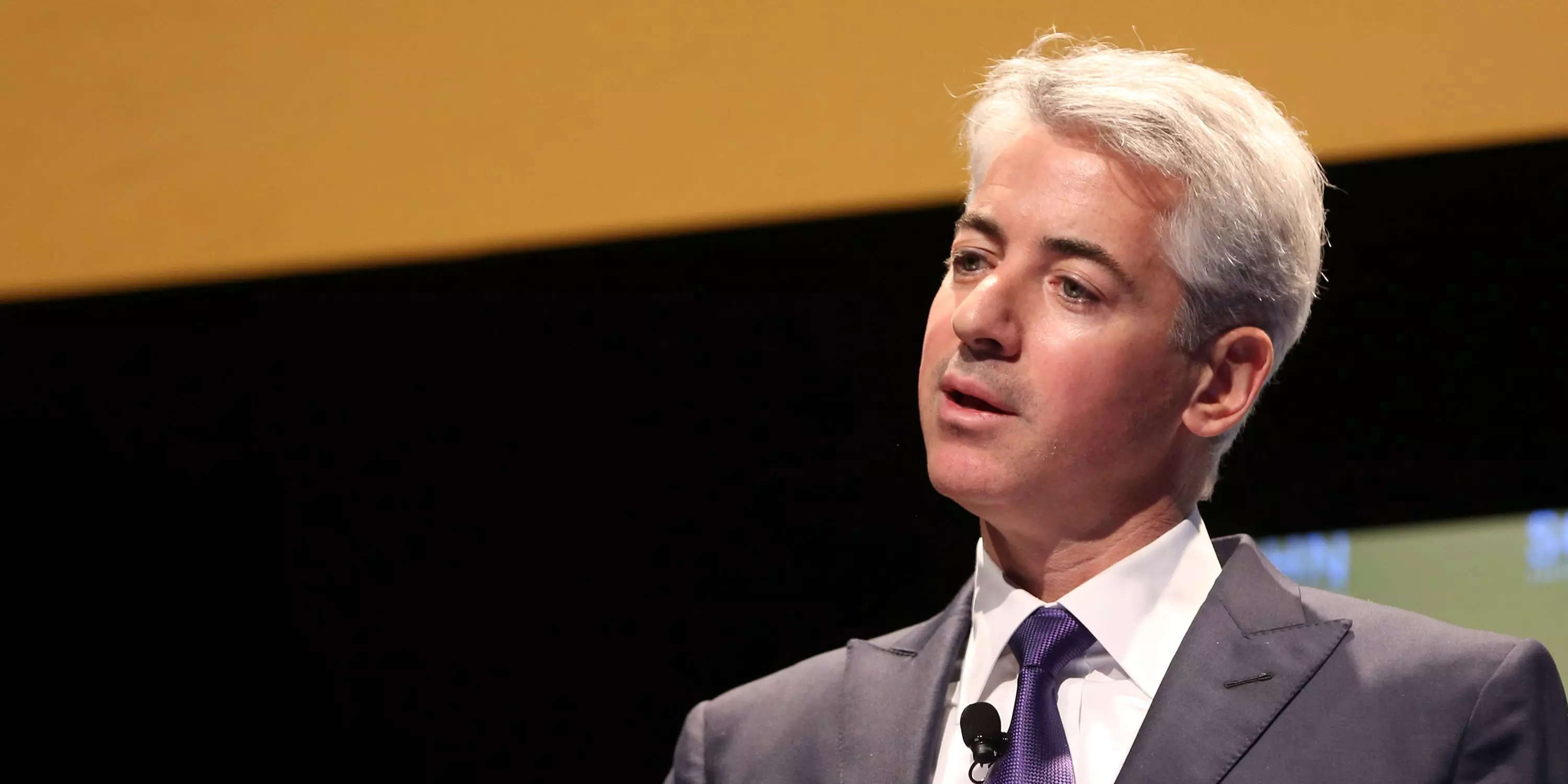 Bill Ackman's Misguided Harvard Crusade | Business Insider India