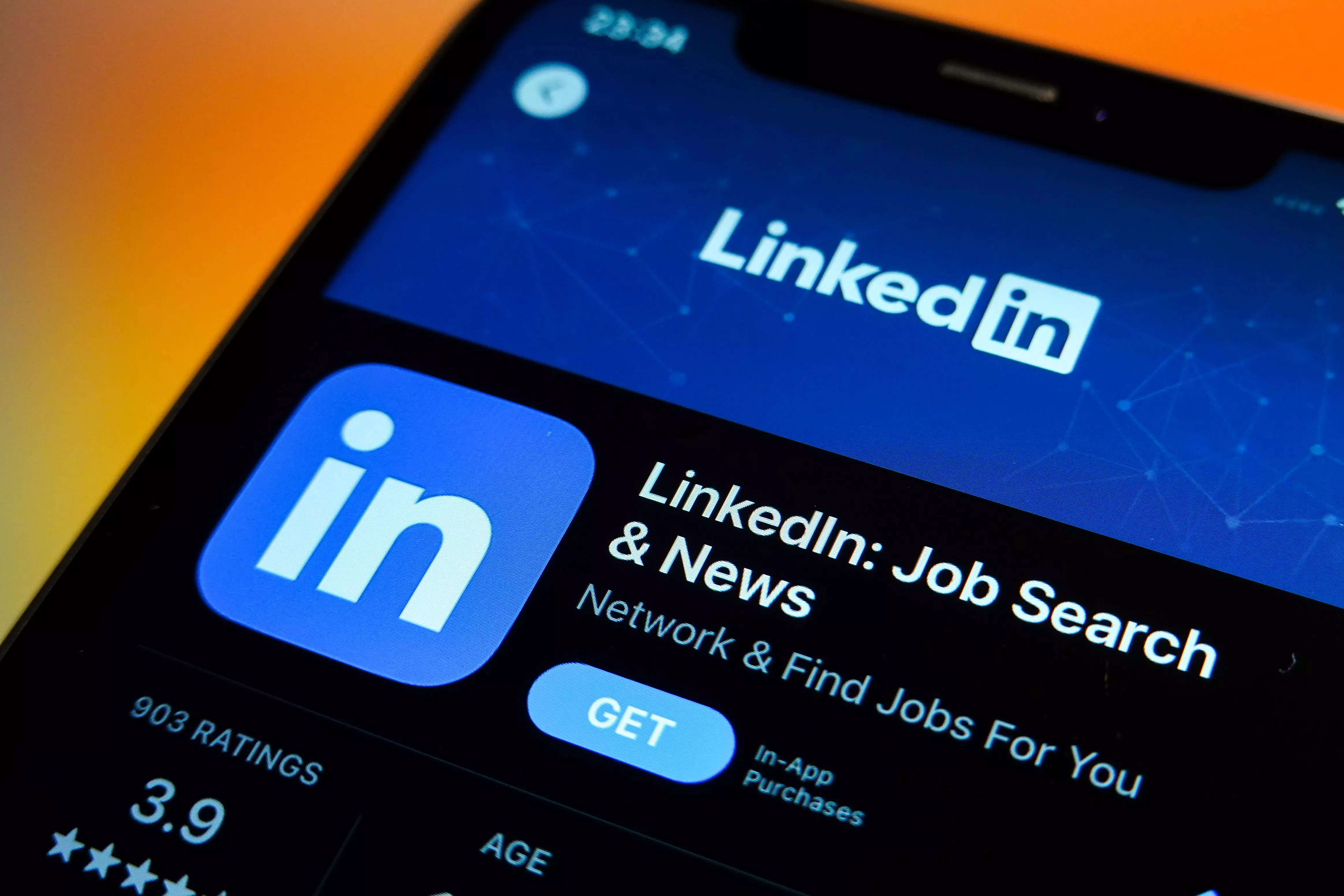 Read the email LinkedIn sent employees announcing more than 600 layoffs