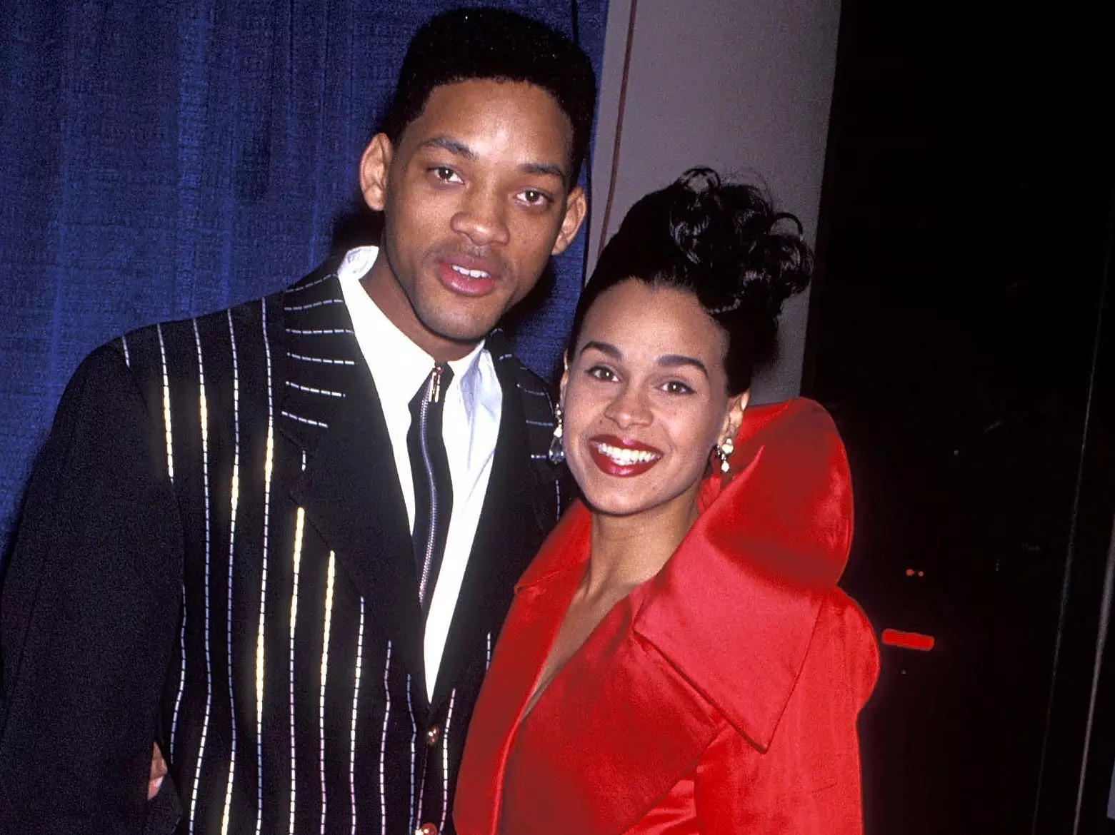 Jada Pinkett Smith Says She Told Will Smith To Try To Make His First Marriage Work After Sheree
