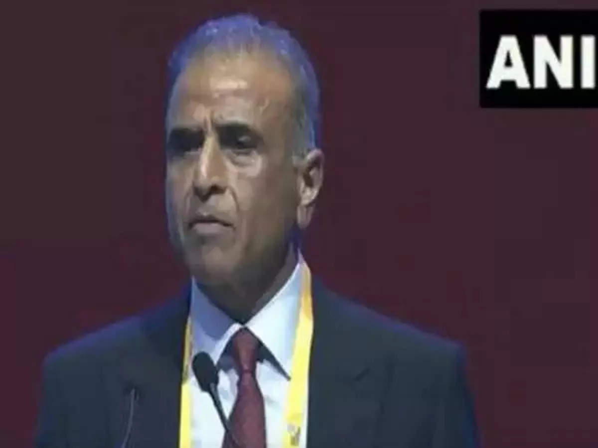 Sunil Bharti Mittal Announces Satellite Communication Breakthrough For ...