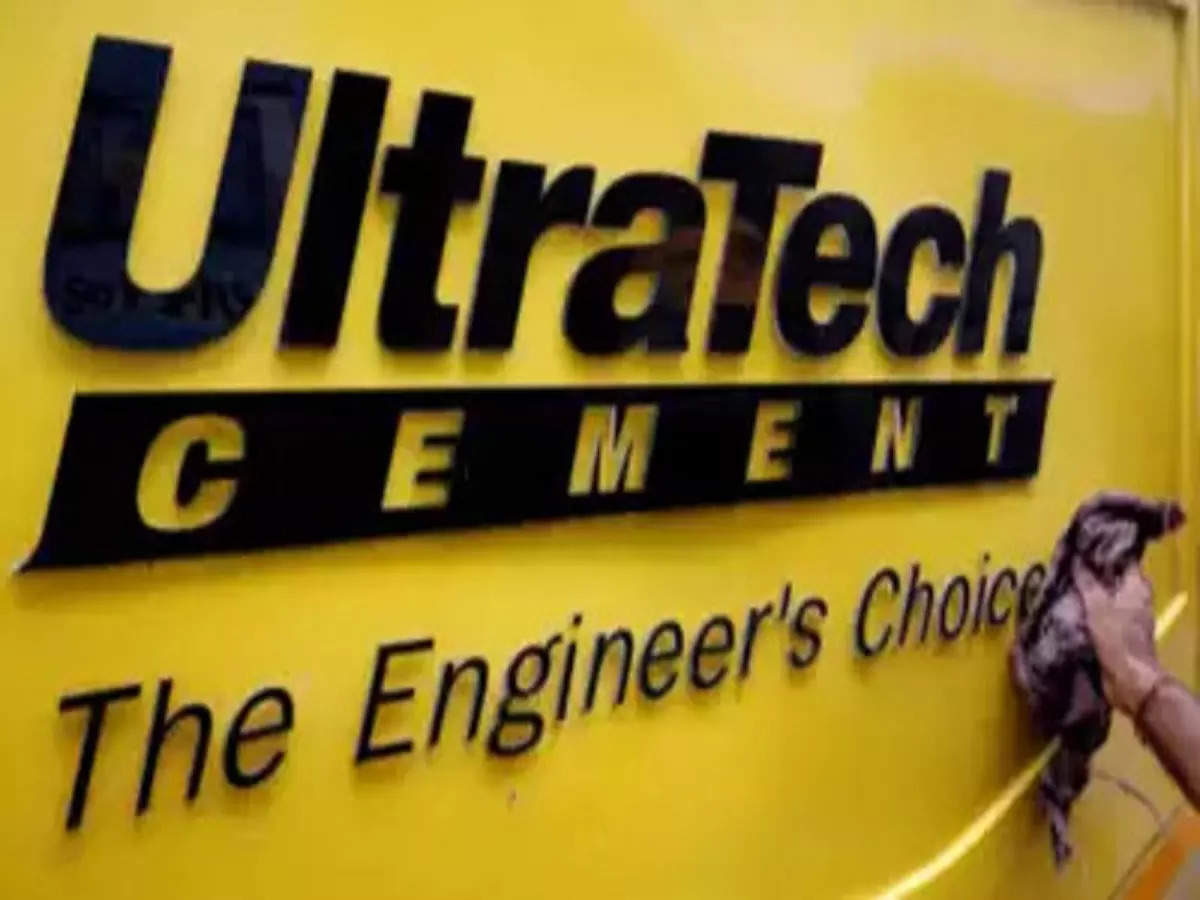 UltraTech Cement To Invest Rs 13,000 Cr To Add Production Capacity By ...