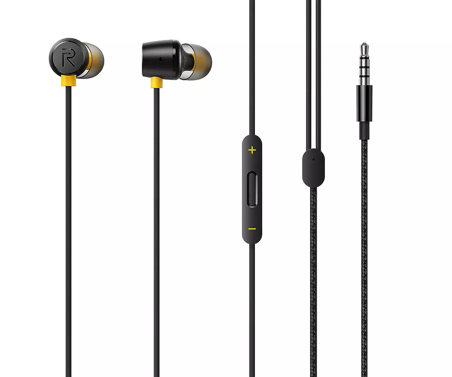 Best budget outlet wired earphones india