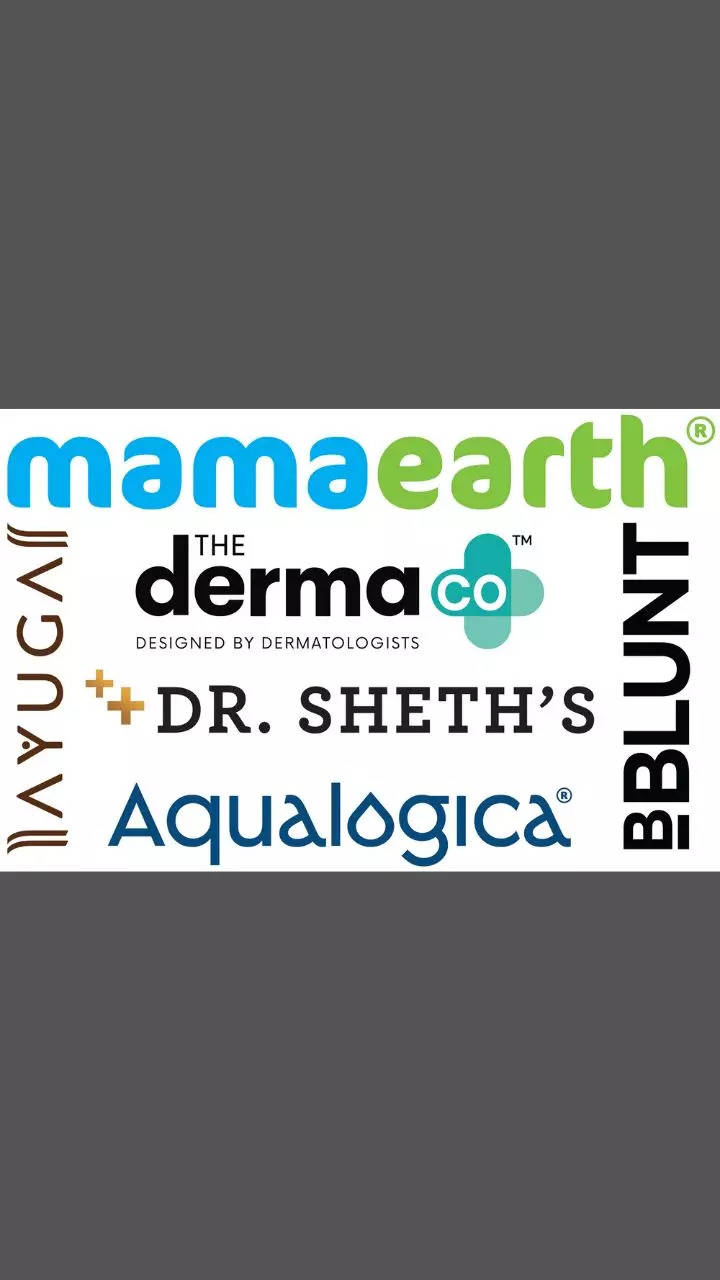 Mamaearth Archives - Marketing In Asia