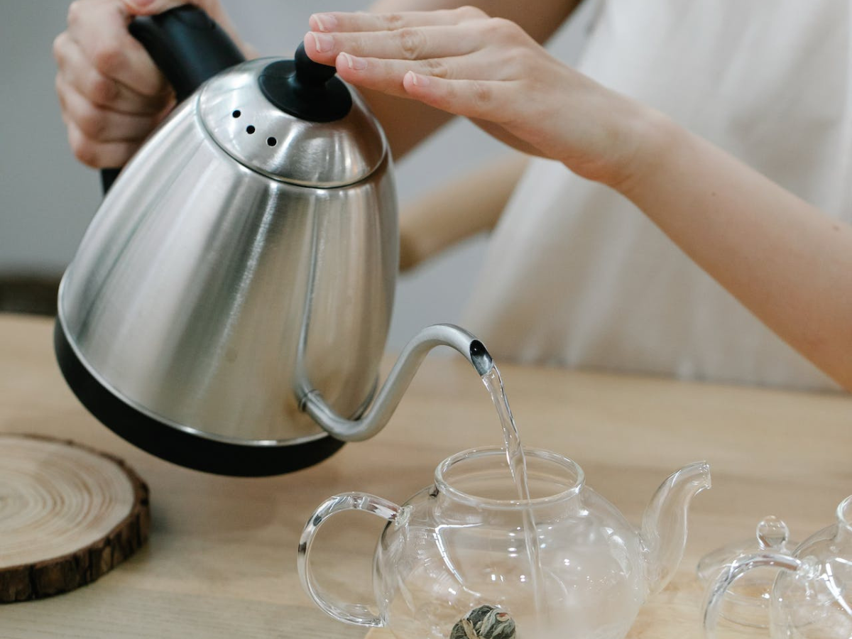 Top rated electric kettles in India