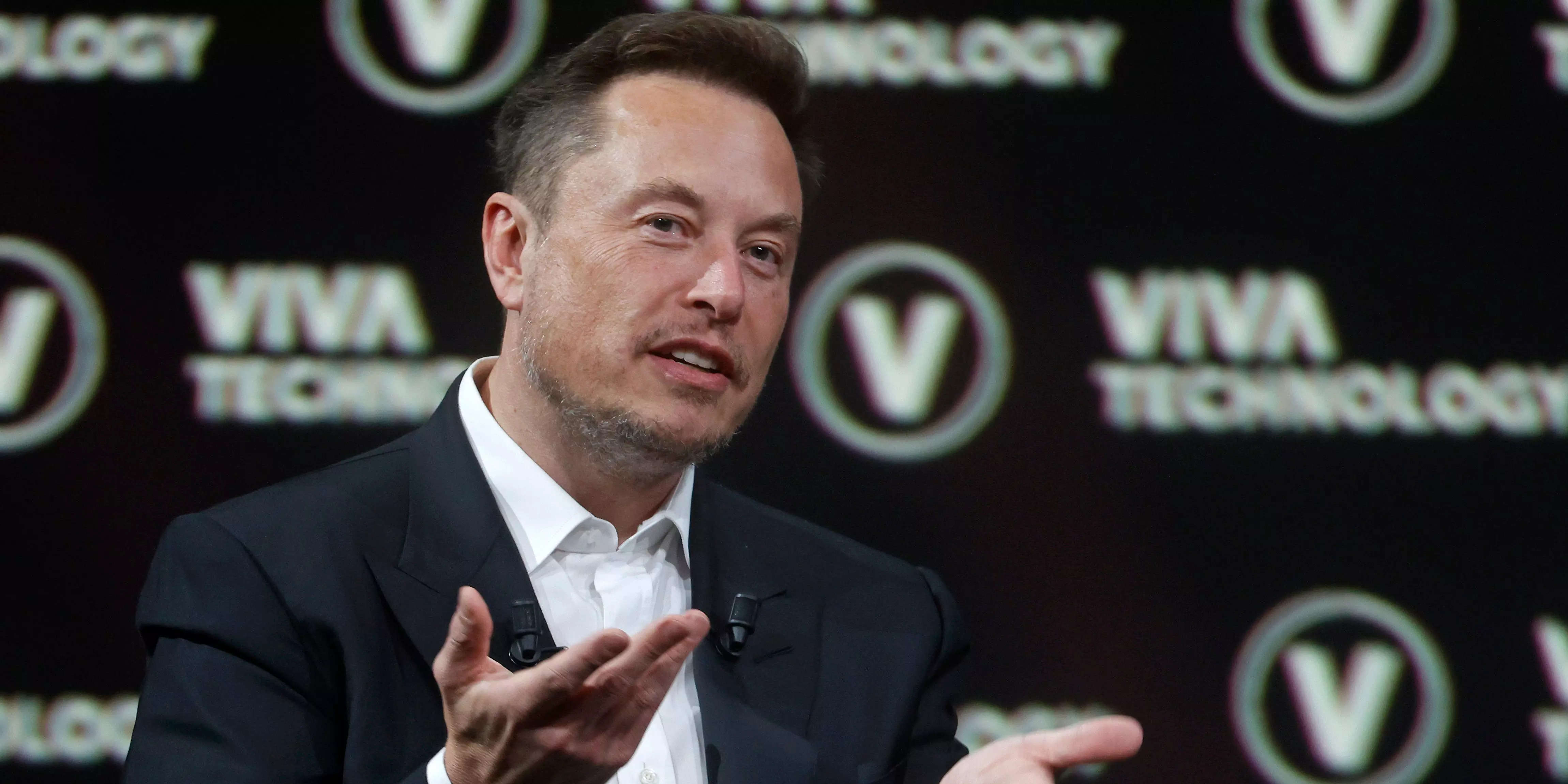 Elon Musk Says Tesla Can Hit $4 Trillion Valuation Forecast By ...