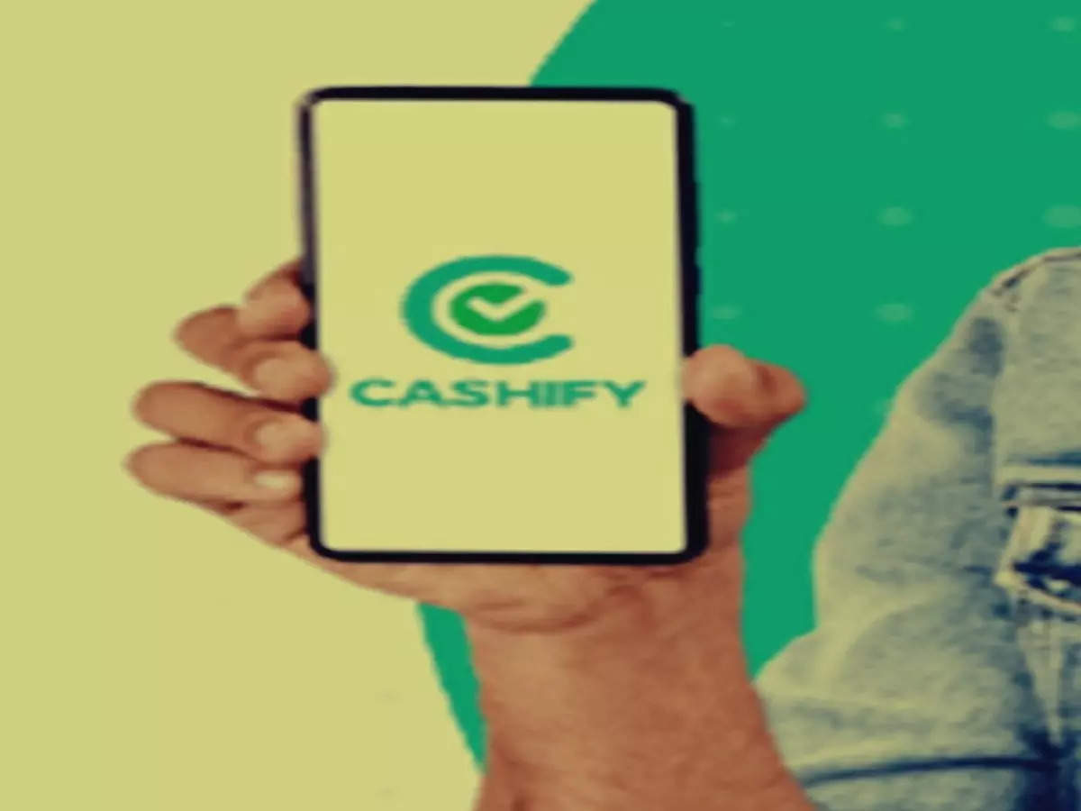 Cashify Engineering – Medium