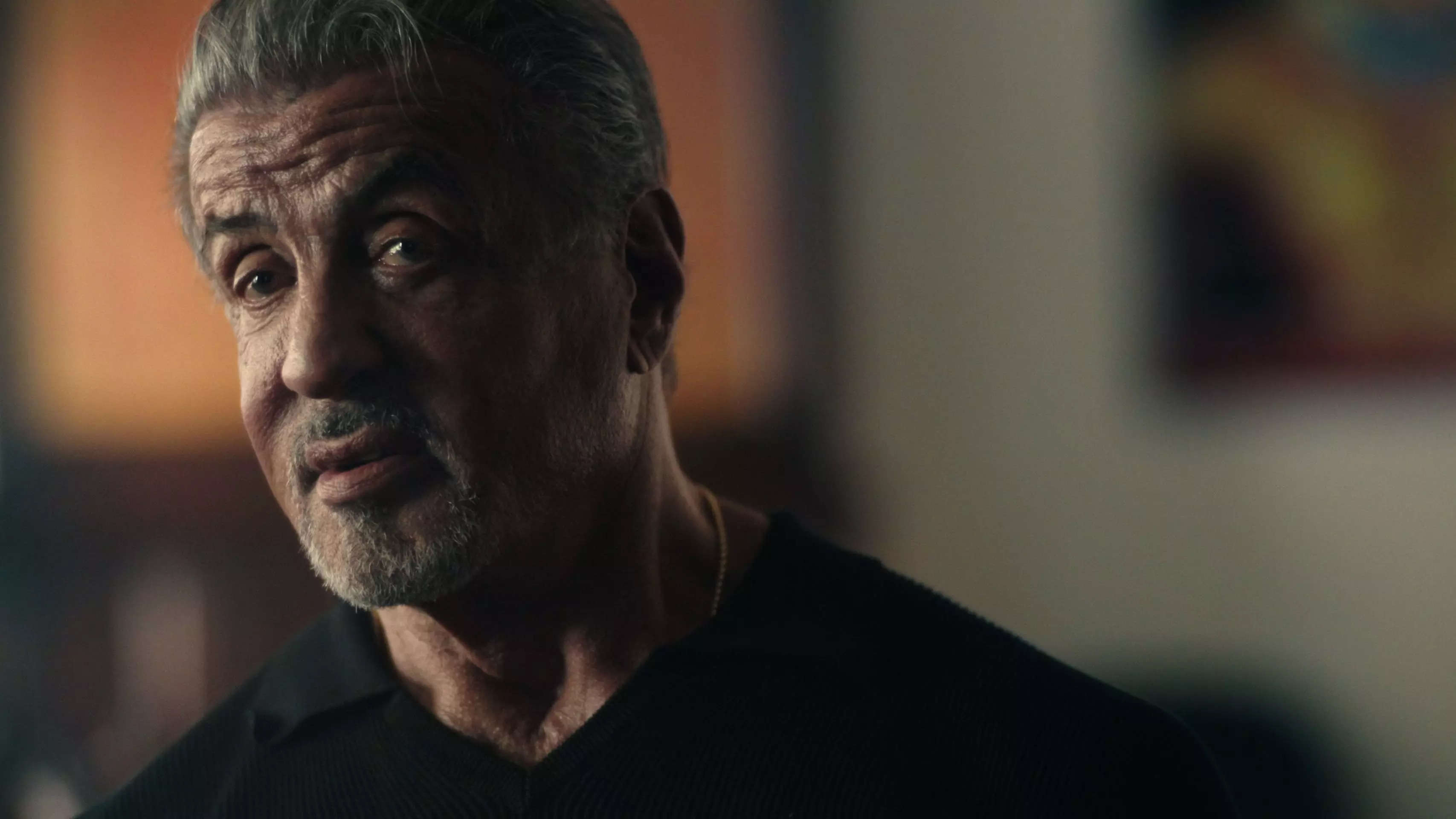 Sylvester Stallone says he 'never fully recovered' from the injuries he sustained on the set of