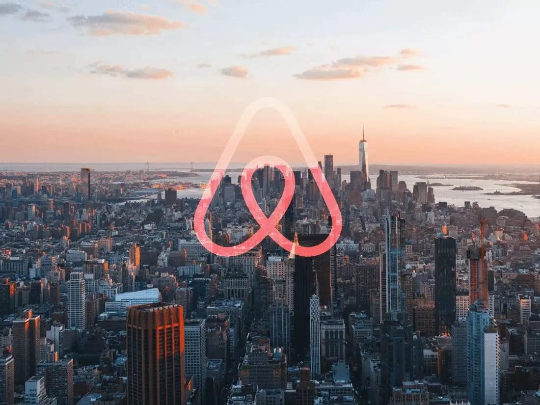 New York City Is Enforcing A 'de Facto Ban' On Airbnb. Will Travelers ...