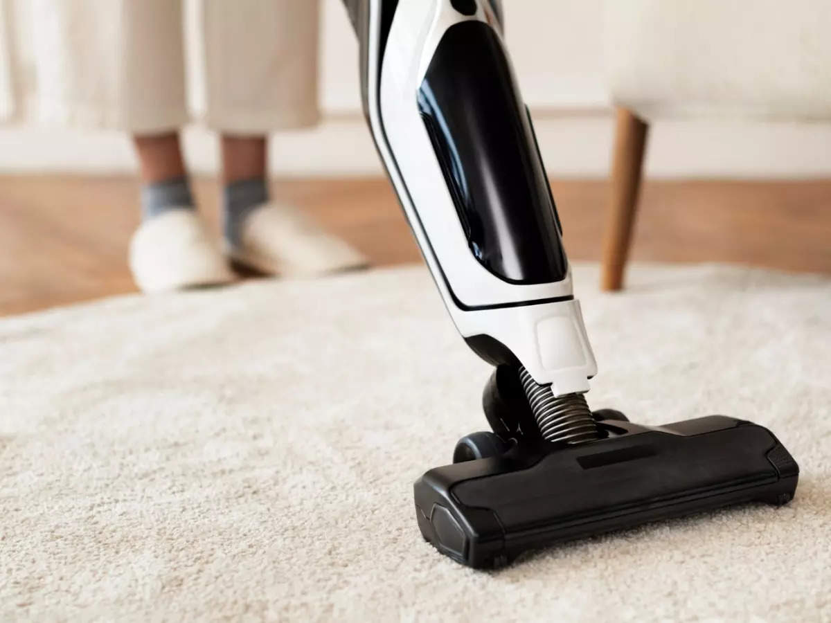 Best Vacuum Cleaner For Sofa And Carpet | Business Insider India