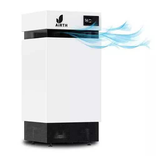 Air purifier best sale ratings