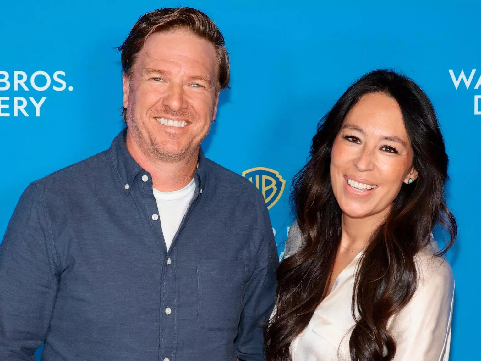 Chip Gaines 'can't Believe' He And Joanna Made Waco A Hot Spot. Some ...